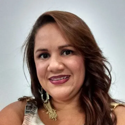 Jakeline Santos