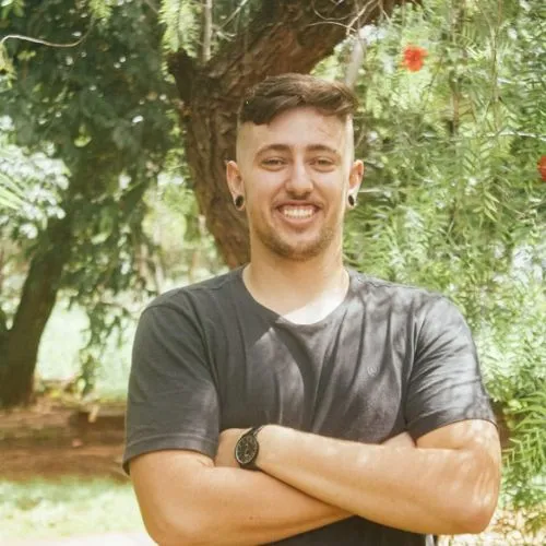 Milto Ferreira