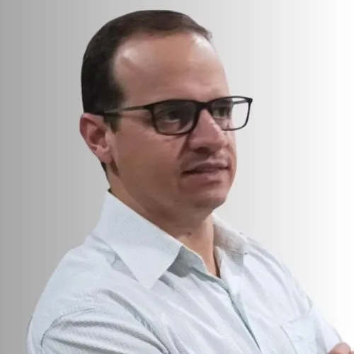 Israel Otoni
