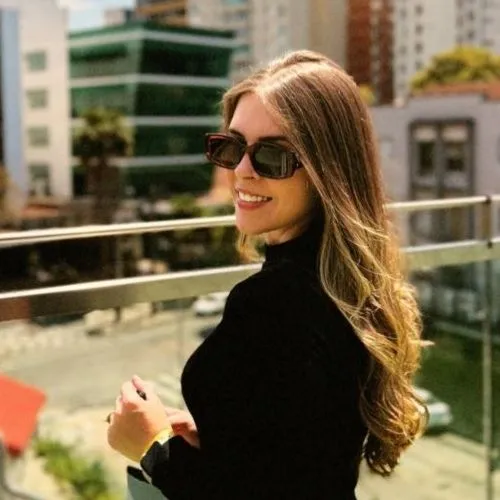 Larissa Trevisani