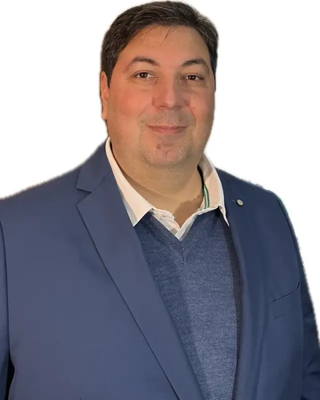 Carlos Eduardo F. de Paula, fundador da Geração Global